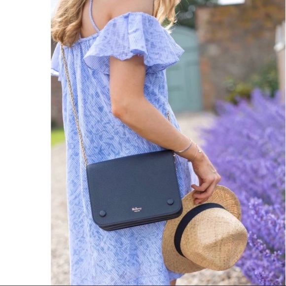 Anthropologie S+M DayFlower Dress - Picture 4 of 10